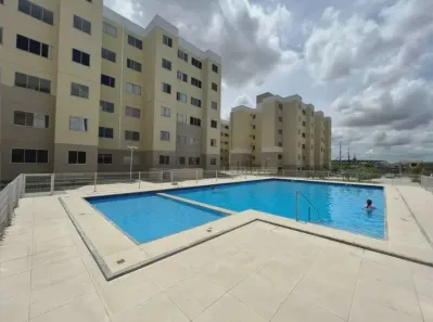 Apartamento com 2 Quartos à venda, 48m² no Passaré, Fortaleza