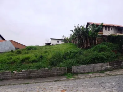 Lote/Terreno à venda, 360m² no Centro, São José