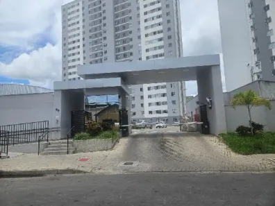 Apartamento com 2 Quartos à venda, 68m² no Benfica, Juiz de Fora