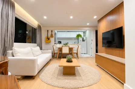 Apartamento com 2 Quartos à venda, 62m² no Partenon, Porto Alegre
