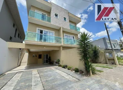 Casa de Condomínio com 3 Quartos à venda, 182m² no Jardim Rio das Pedras, Cotia