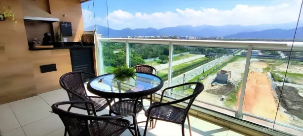 Apartamento com 2 Quartos à venda, 80m² no Recreio dos Bandeirantes, Rio de Janeiro