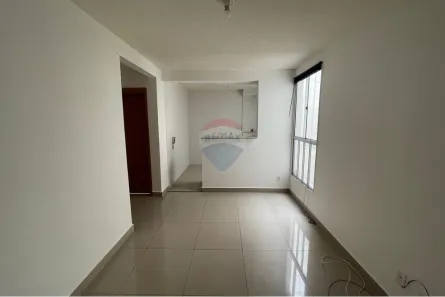 Apartamento com 2 Quartos à venda, 60m² no Jóquei Clube, Juiz de Fora