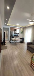 Apartamento com 2 Quartos à venda, 63m² no Loteamento Chácara Prado, Campinas