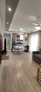 Apartamento com 2 Quartos à venda, 63m² no Loteamento Chácara Prado, Campinas