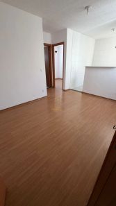 Apartamento com 2 Quartos à venda, 40m² no Jardim das Palmeiras, Cuiabá