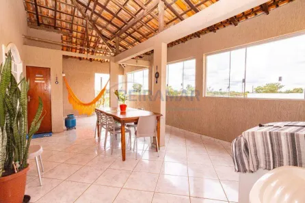 Casa com 6 Quartos à venda, 152m² no Guará II, Brasília
