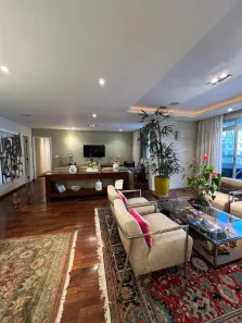 Apartamento com 3 Quartos à venda, 186m² no Itaim Bibi, São Paulo