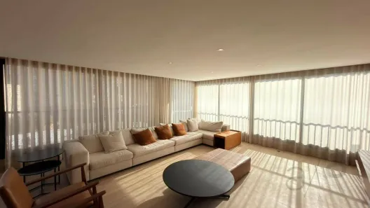 Apartamento com 3 Quartos para alugar, 189m² no Jardim Paulista, São Paulo