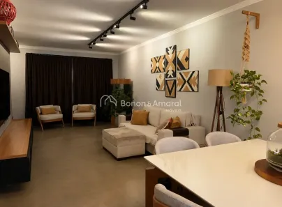 Casa de Condomínio com 3 Quartos à venda, 134m² no Chácara Primavera, Campinas