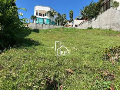 Lote/Terreno à venda, 450m² no Vilagge Capricio, Louveira