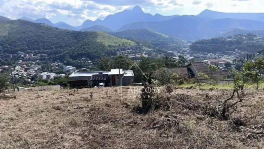 Lote/Terreno à venda, 1450m² no Nogueira, Petrópolis
