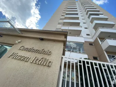 Apartamento com 2 Quartos à venda, 60m² no Vila Santa Catarina, Americana