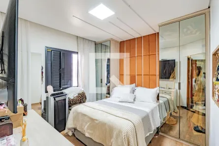 Apartamento com 3 Quartos à venda, 98m² no Saúde, São Paulo