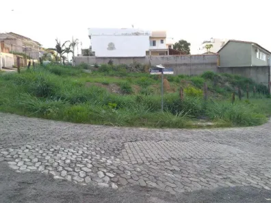 Lote/Terreno à venda, 746m² no Jardim Amália, Volta Redonda