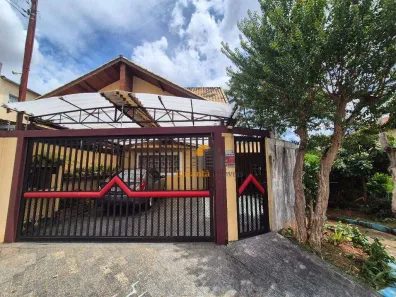 Casa com 3 Quartos à venda, 145m² no Conjunto Residencial Butantã, São Paulo