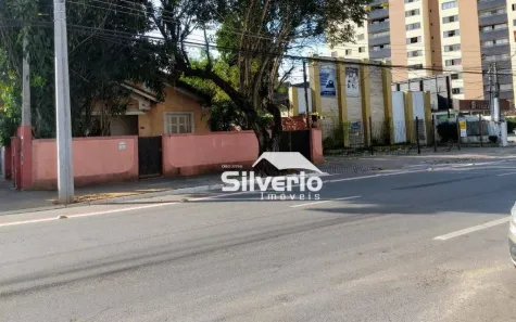 Ponto Comercial à venda, 866m² no Centro, São José dos Campos