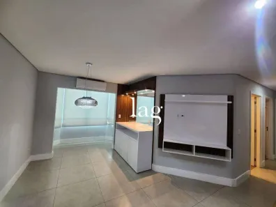 Apartamento com 3 Quartos à venda, 80m² no Jardim Vera Cruz, Sorocaba