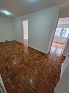 Apartamento com 2 Quartos para alugar, 68m² no República, São Paulo