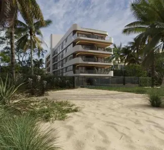 Apartamento com 3 Quartos à venda, 100m² no Intermares, Cabedelo