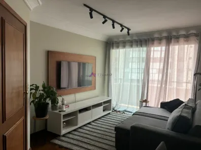 Cobertura com 3 Quartos para alugar, 149m² no Jardim Vila Mariana, São Paulo