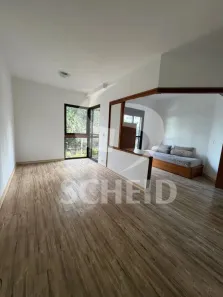 Apartamento com 2 Quartos à venda, 48m² no Jardim Paulista, São Paulo