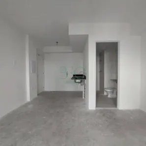Apartamento com 1 Quarto à venda, 29m² no Brooklin Paulista, São Paulo