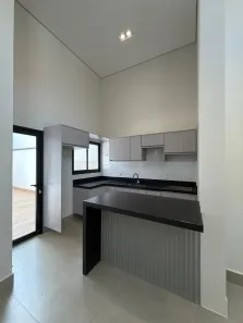 Casa de Condomínio com 3 Quartos à venda, 105m² no Village Moutonnée, Salto