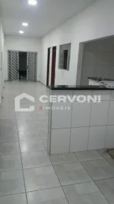 Casa com 3 Quartos para alugar, 109m² no Jardim América, São José dos Campos