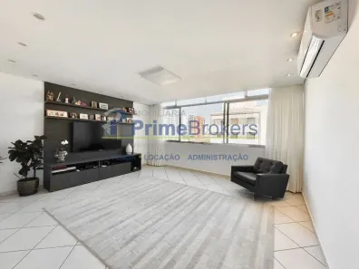 Apartamento com 3 Quartos à venda, 100m² no Aclimação, São Paulo