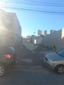 Lote/Terreno à venda, 600m² no Vila Mariza Mazzei, São Paulo