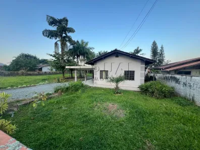Casa com 3 Quartos à venda, 104m² no Avaí, Guaramirim
