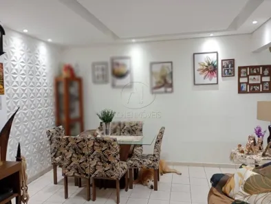 Apartamento com 2 Quartos à venda, 101m² no Pompéia, Santos