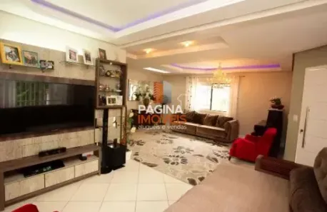 Casa com 3 Quartos à venda, 200m² no Marechal Rondon, Canoas