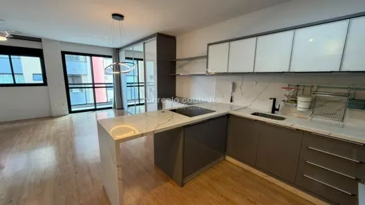 Apartamento com 1 Quarto à venda, 48m² no Bom Abrigo, Florianópolis