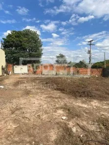 Lote/Terreno à venda, 630m² no Cidade Satélite Íris, Campinas