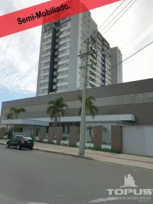 Apartamento com 1 Quarto à venda, 46m² no Sanvitto, Caxias do Sul