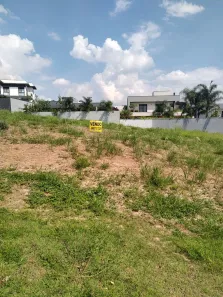 Lote/Terreno à venda, 600m² no Condomínio Residencial Colinas do Paratehy, São José dos Campos