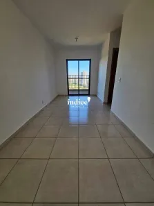 Apartamento com 2 Quartos à venda, 56m² no Residencial Monterrey, Ribeirão Preto