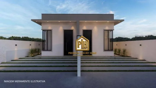 Casa com 3 Quartos à venda, 180m² no Atibaia Belvedere, Atibaia