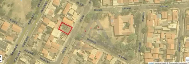 Imóvel Comercial com 2 Quartos para alugar, 320m² no Parque Dom Pedro II, Campinas