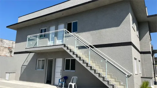 Apartamento com 1 Quarto à venda, 42m² no Massaguaçu, Caraguatatuba