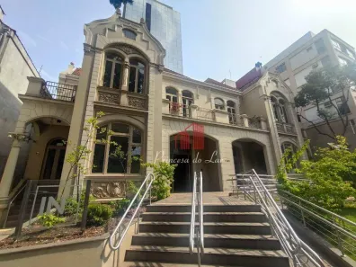 Sala Comercial à venda, 44m² no Independência, Porto Alegre