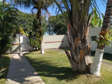 Casa com 4 Quartos à venda, 320m² no Perdizes, Piracicaba