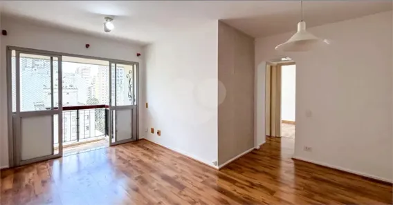 Apartamento com 2 Quartos à venda, 68m² no Pinheiros, São Paulo