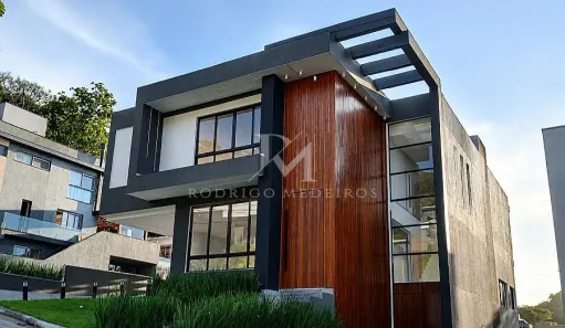 Casa de Condomínio com 4 Quartos à venda, 582m² no Centro, Balneário Camboriú