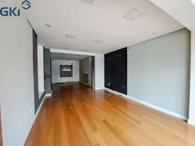 Imóvel Comercial para alugar, 330m² no Mirandópolis, São Paulo