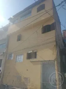 Sobrado com 7 Quartos à venda, 180m² no Jardim Toca, São Paulo