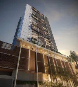 Apartamento com 3 Quartos à venda, 132m² no Setor Oeste, Goiânia