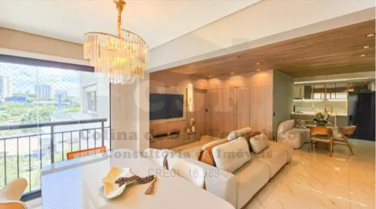 Apartamento com 2 Quartos à venda, 84m² no Centro, Osasco